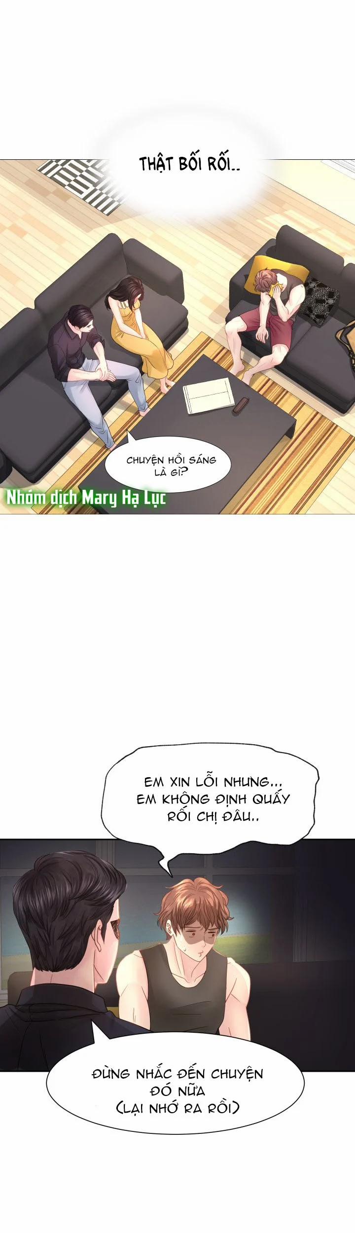 Threesome 14 trang 26