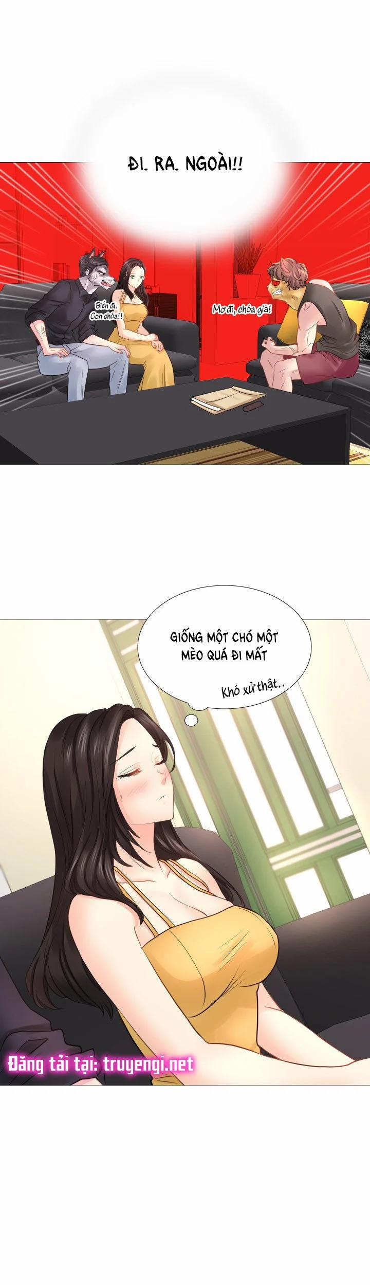 Threesome 14 trang 29