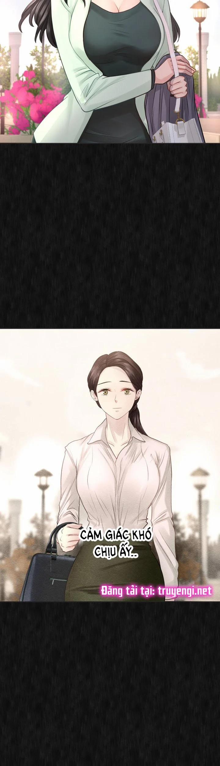 Threesome 14 trang 3