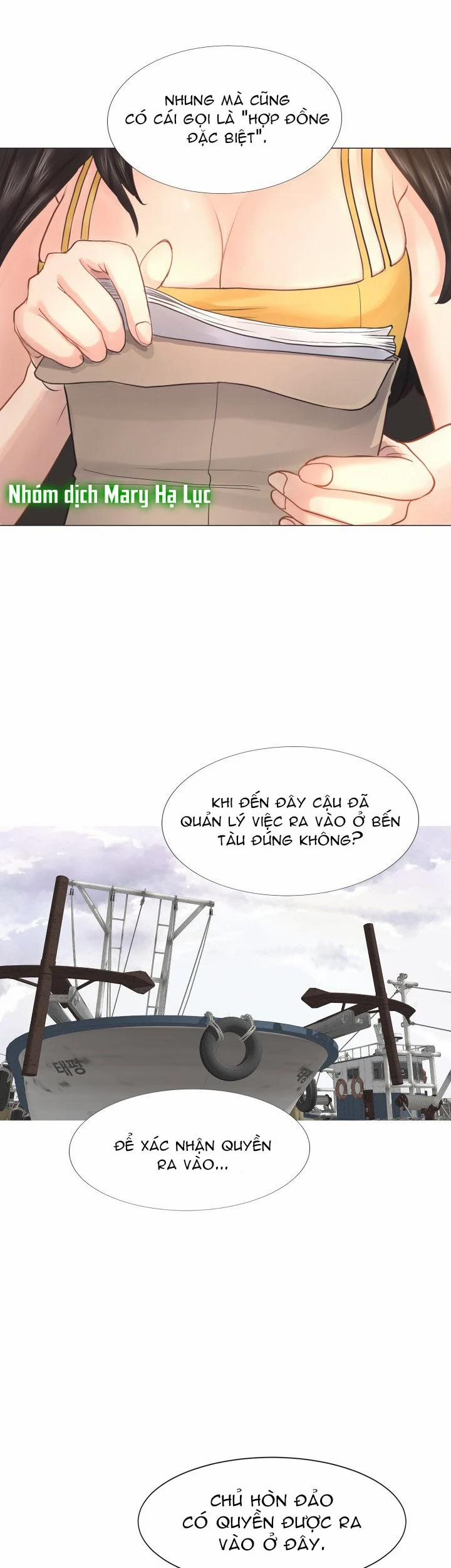 Threesome 14 trang 30