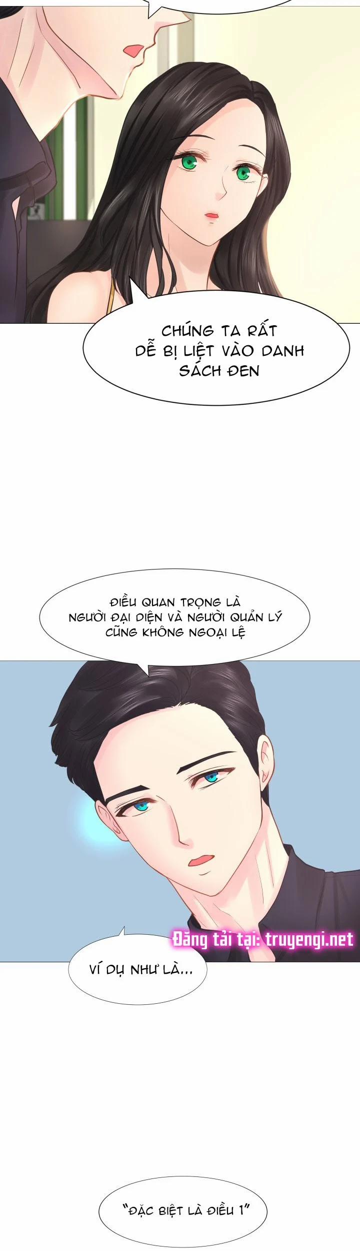 Threesome 14 trang 31