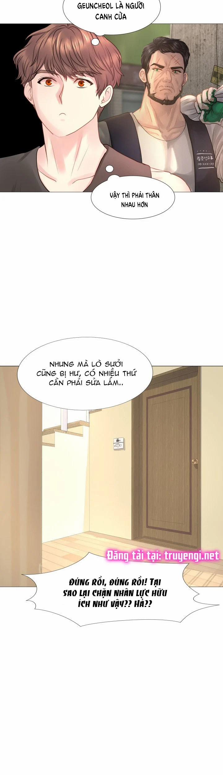 Threesome 14 trang 33