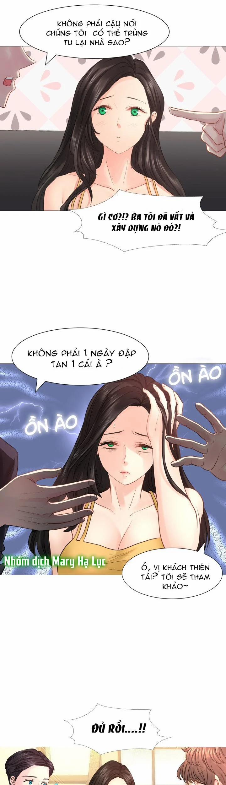 Threesome 14 trang 34