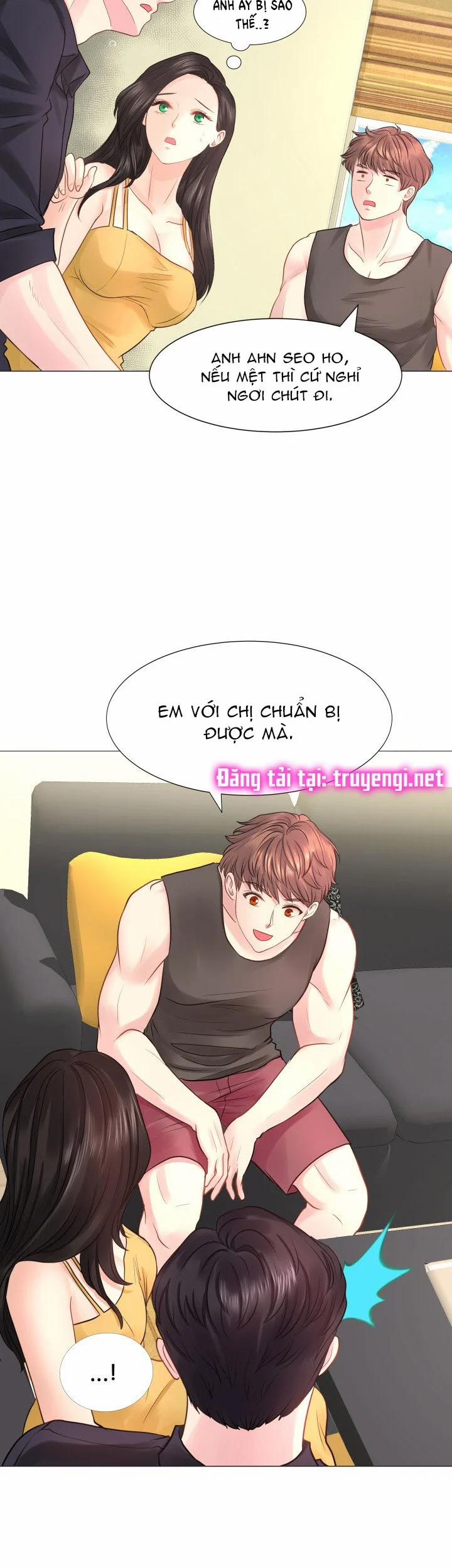 Threesome 14 trang 37