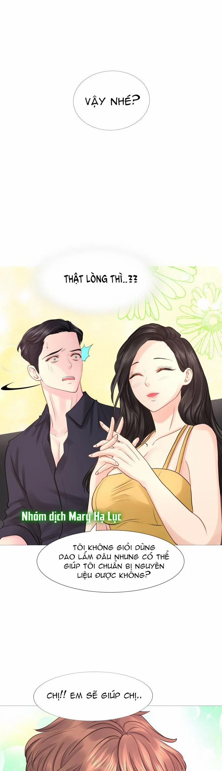 Threesome 14 trang 38