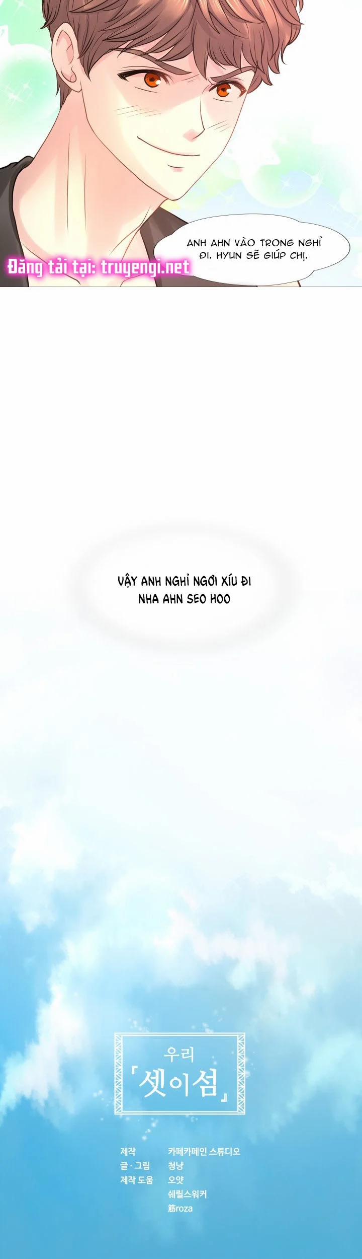 Threesome 14 trang 39