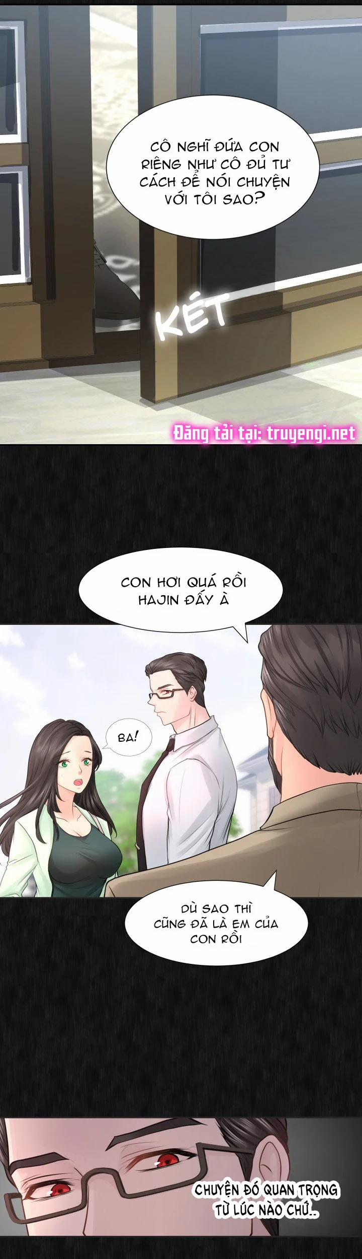 Threesome 14 trang 5