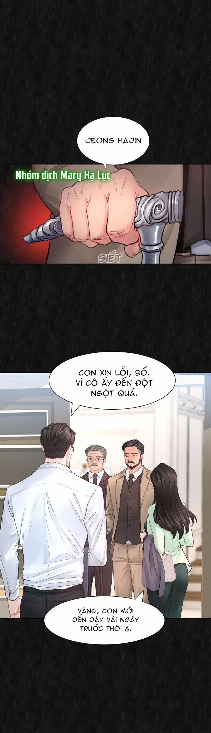 Threesome 14 trang 6