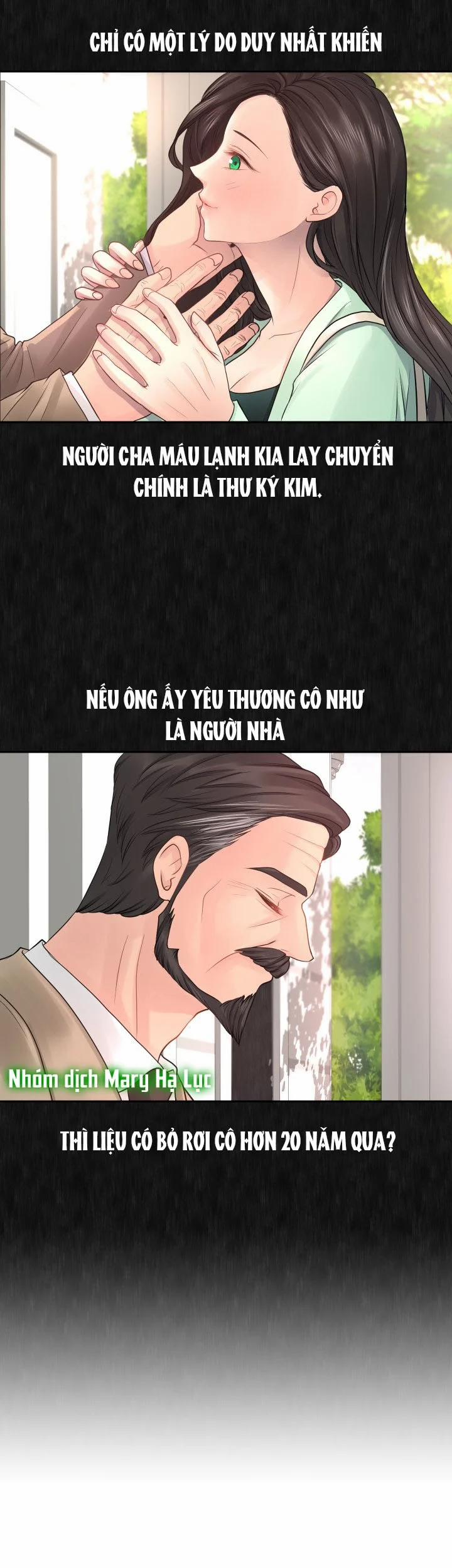 Threesome 14 trang 8