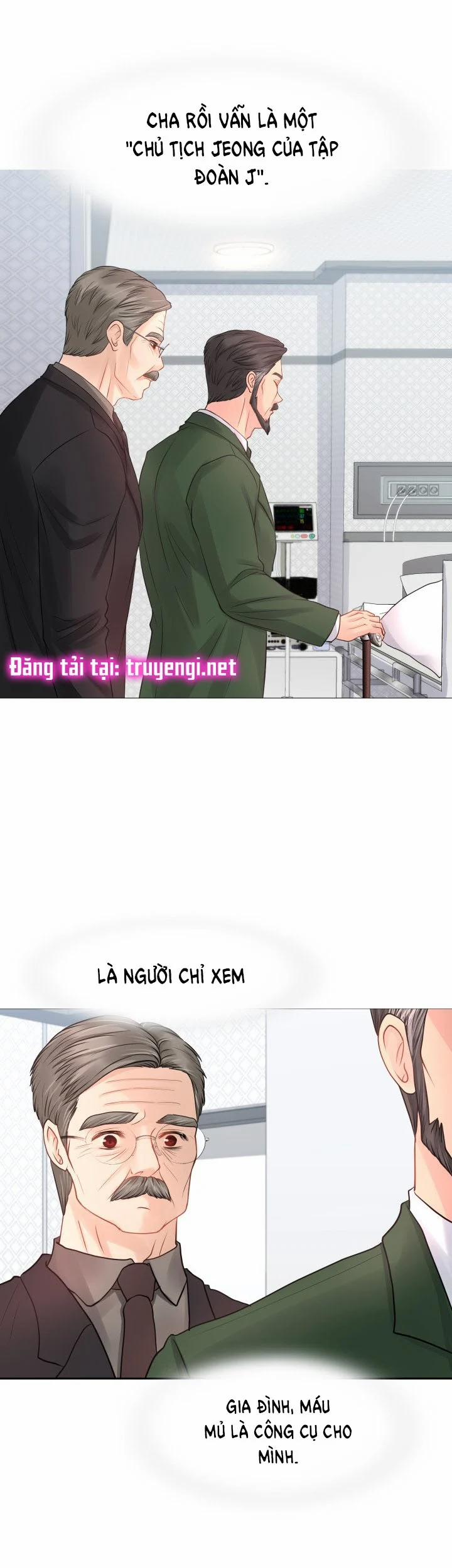 Threesome 14 trang 9