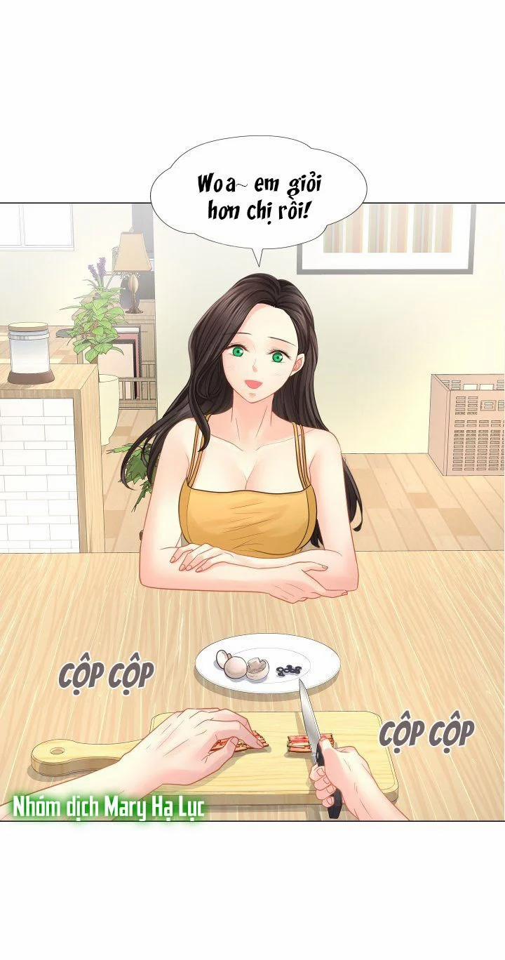 Threesome 15 trang 0