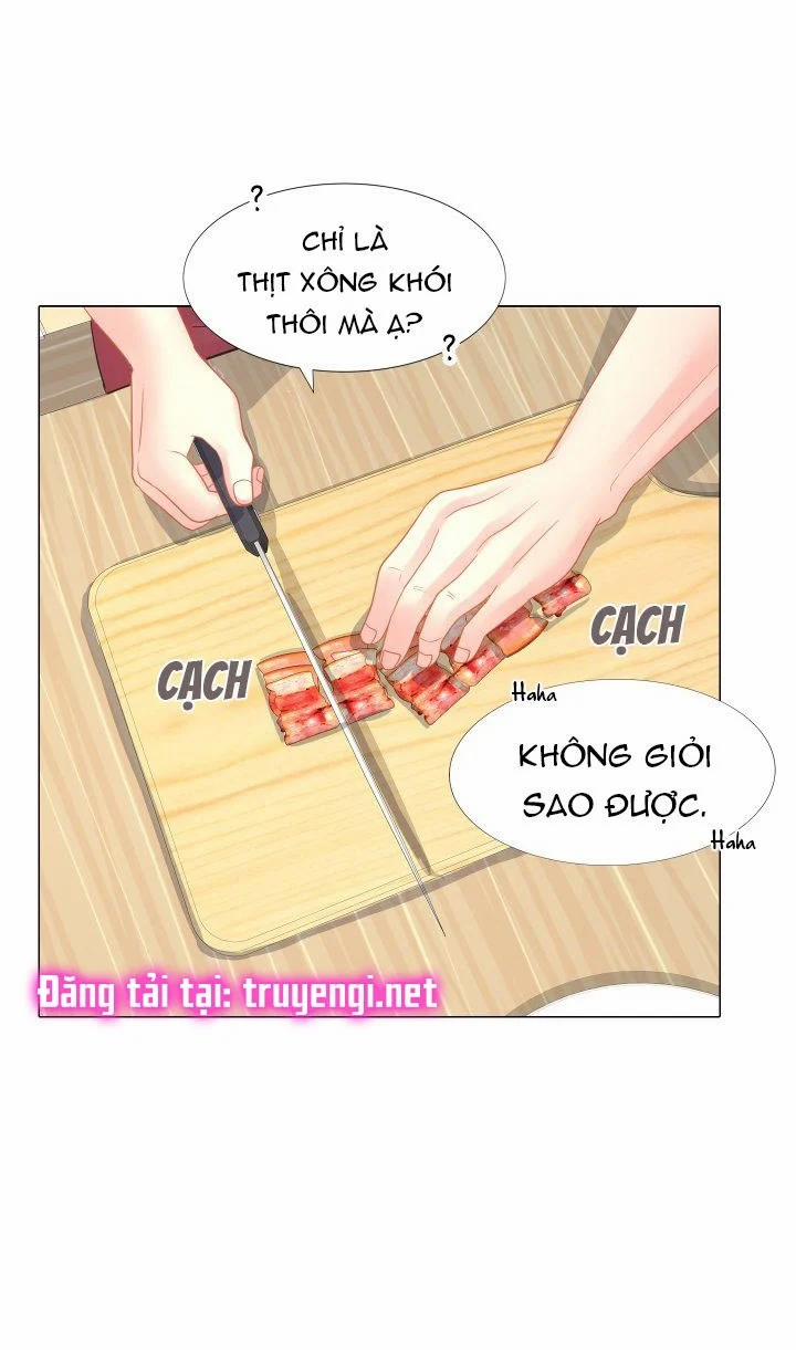 Threesome 15 trang 1