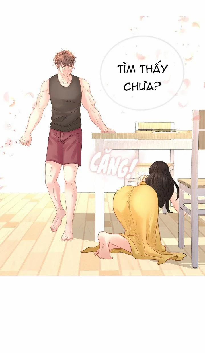 Threesome 15 trang 12