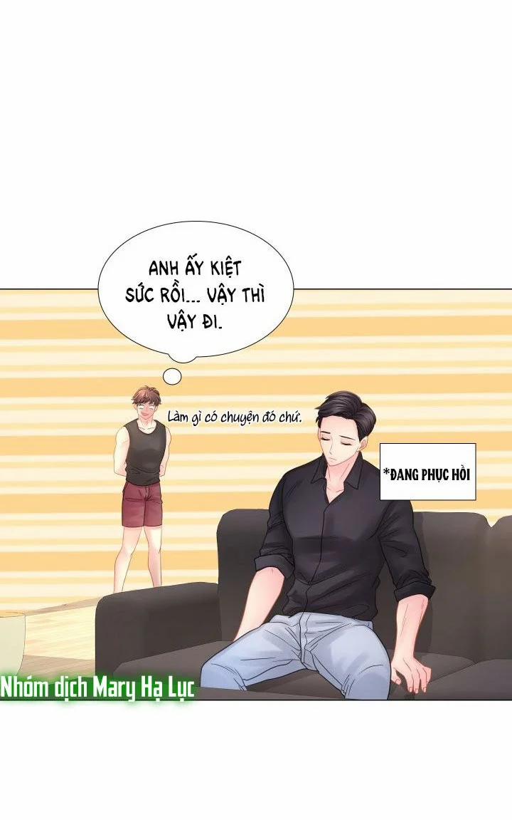 Threesome 15 trang 15