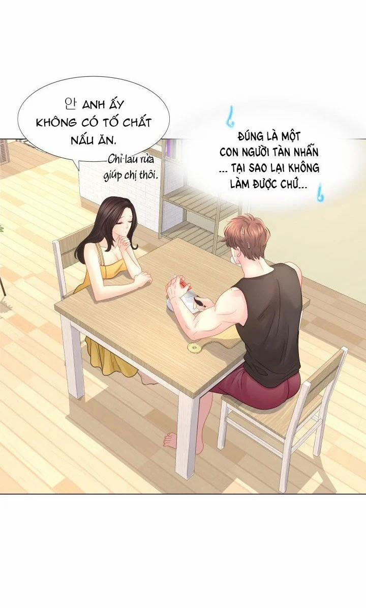 Threesome 15 trang 2