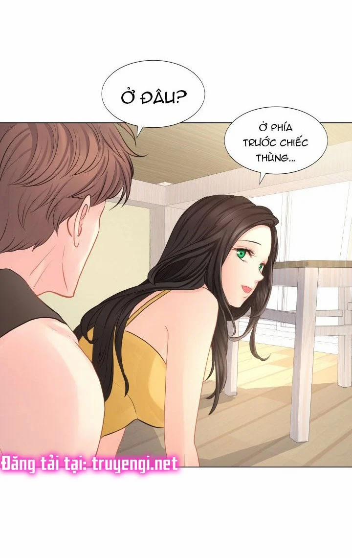 Threesome 15 trang 21