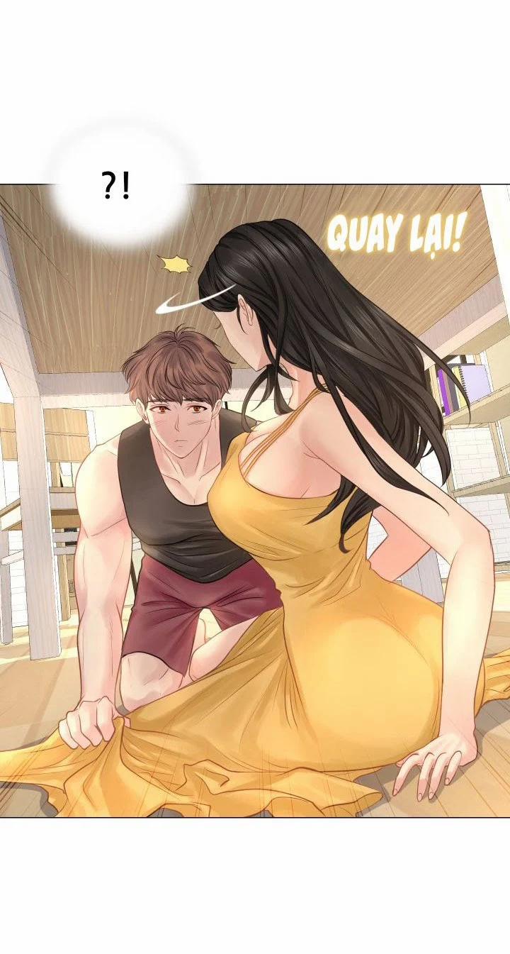 Threesome 15 trang 22