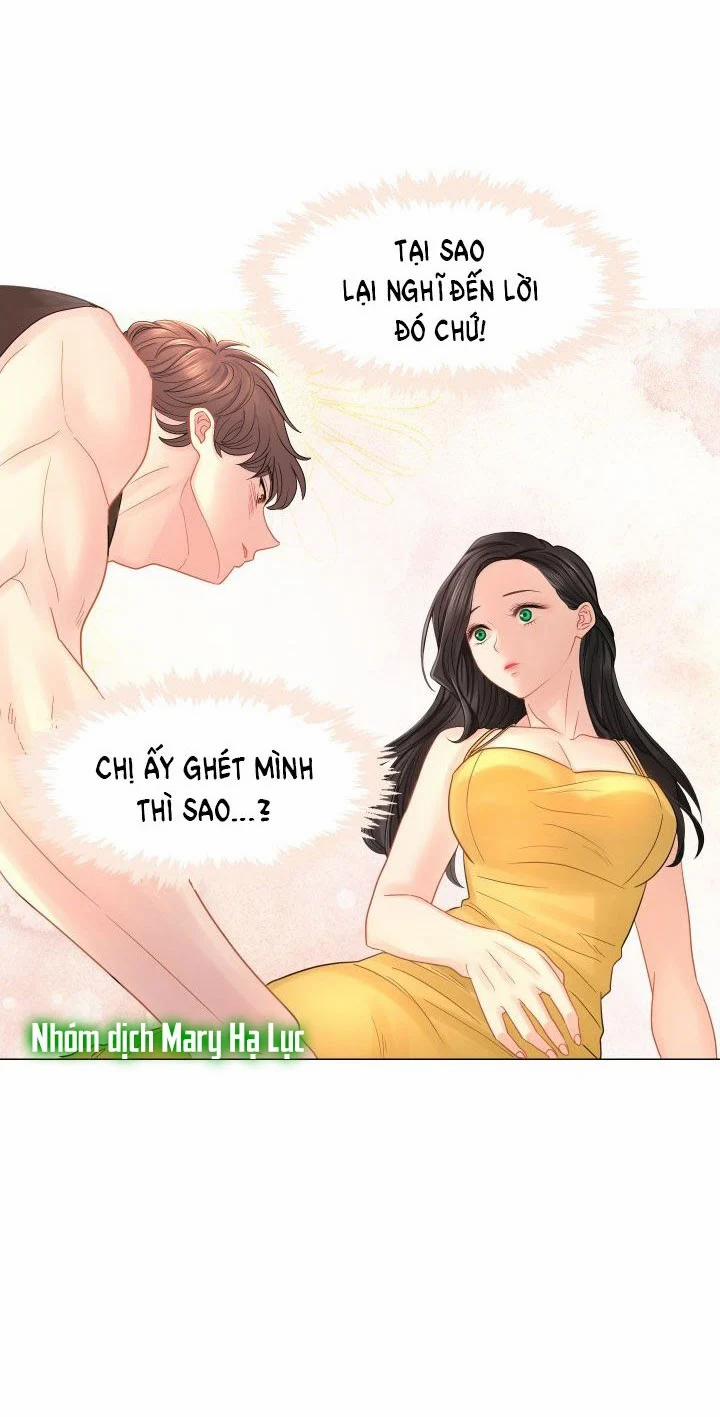 Threesome 15 trang 26