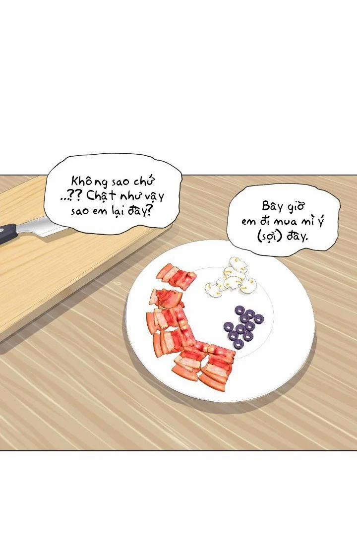 Threesome 15 trang 31