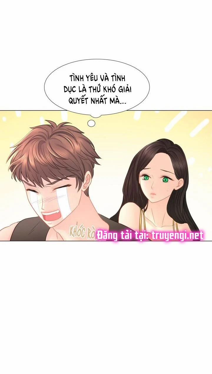 Threesome 15 trang 32