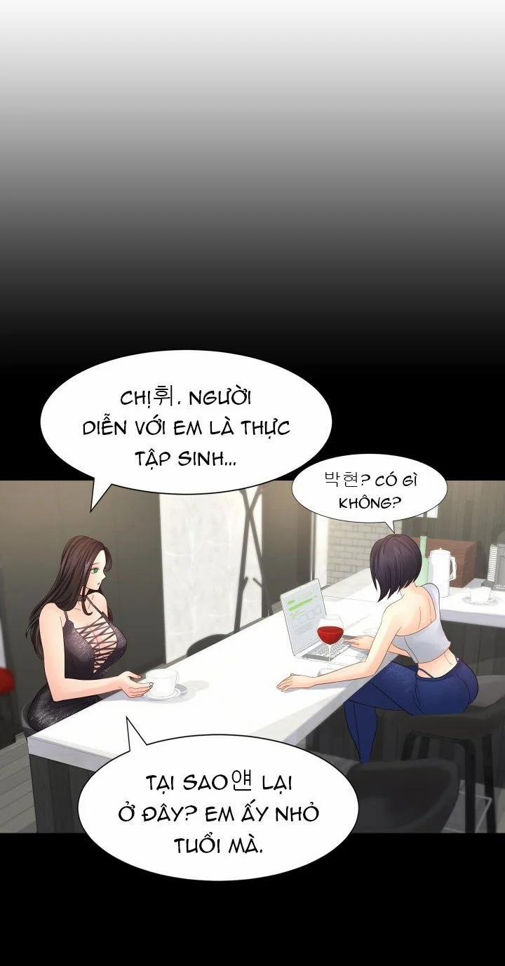 Threesome 15 trang 34