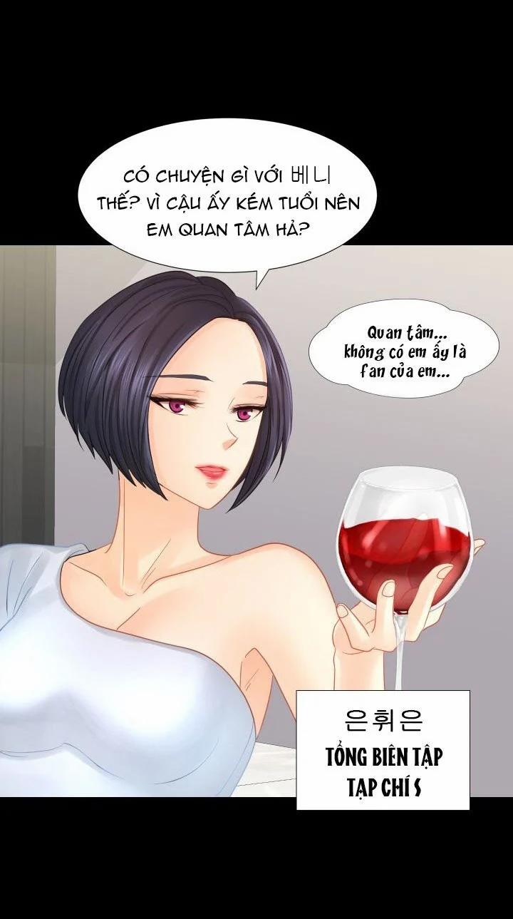 Threesome 15 trang 35