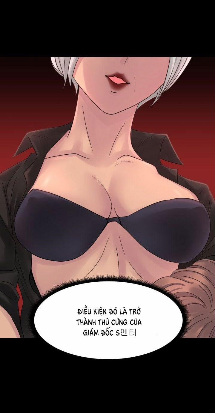 Threesome 15 trang 38