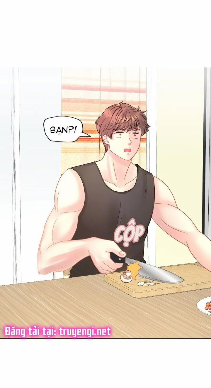 Threesome 15 trang 4