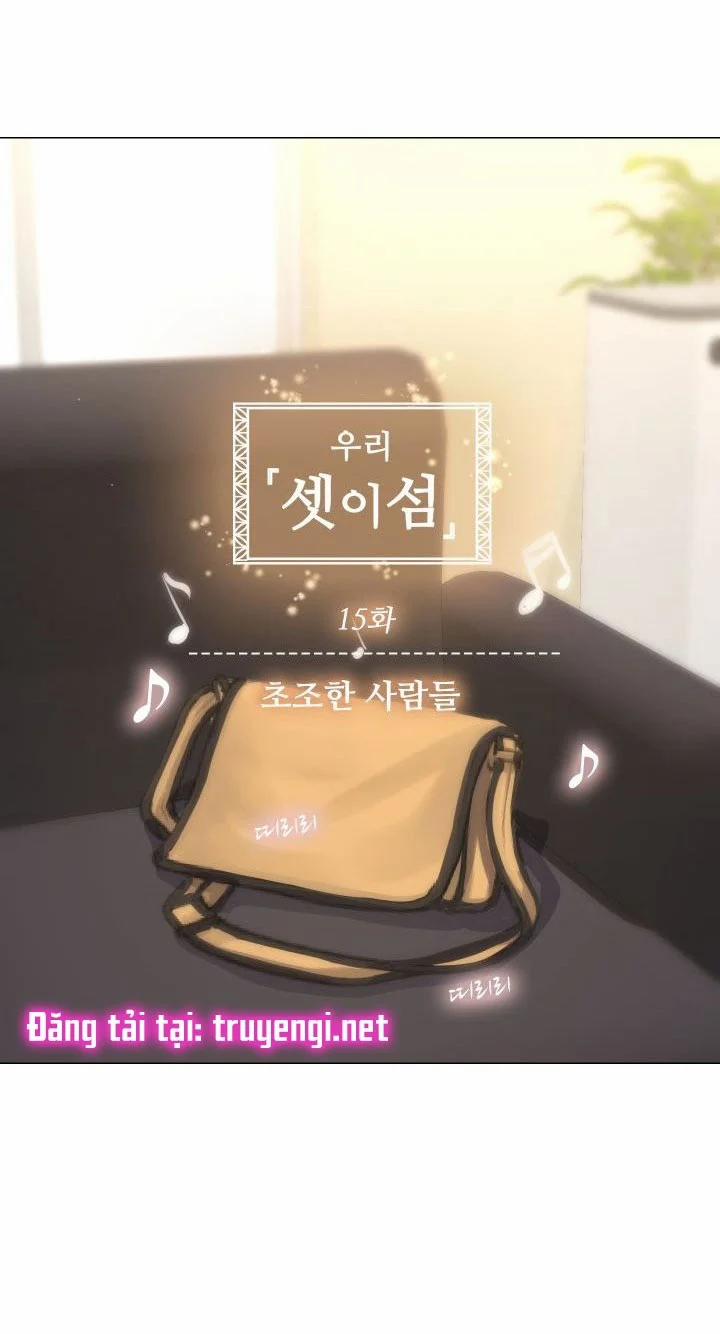 Threesome 15 trang 63