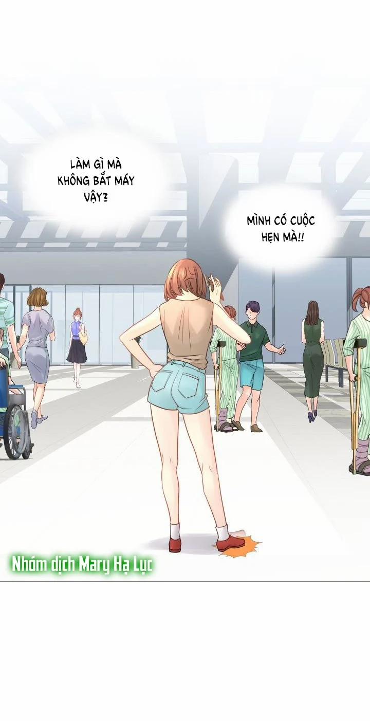 Threesome 15 trang 64