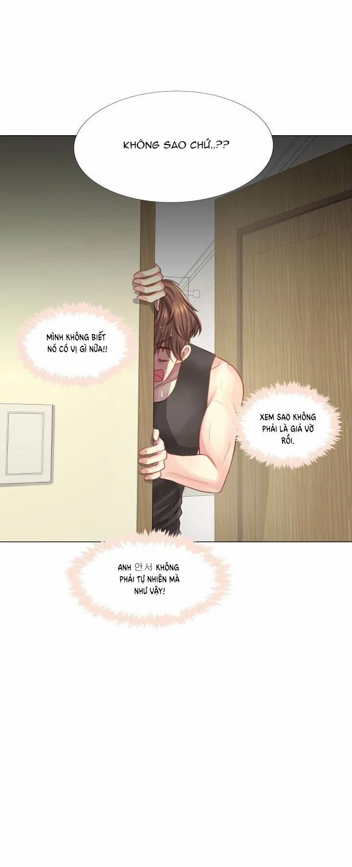 Threesome 15 trang 71