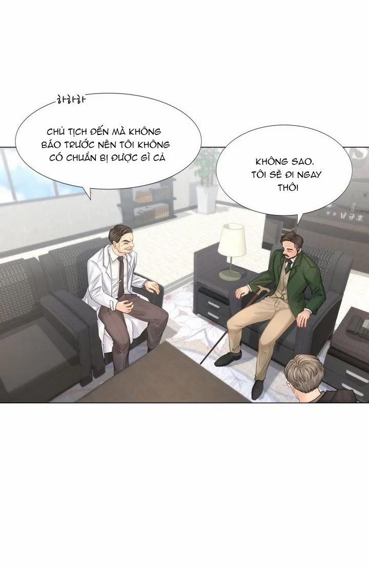 Threesome 15 trang 77