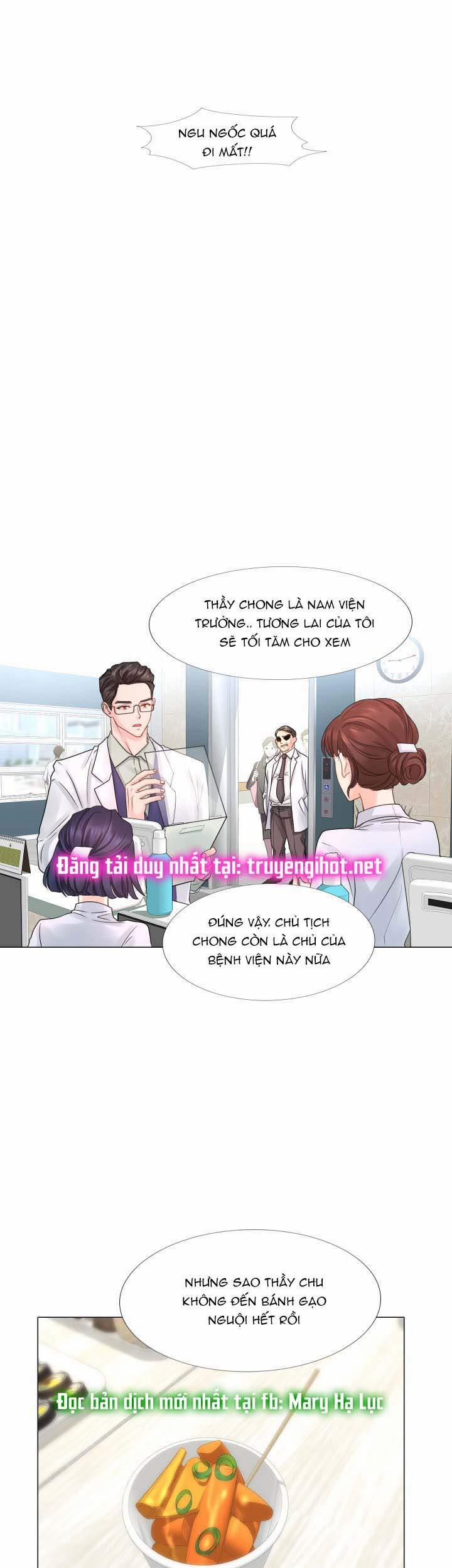 Threesome 16.1 trang 10