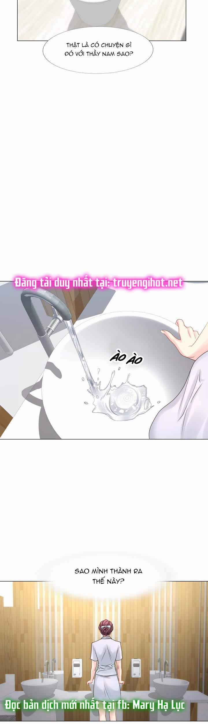 Threesome 16.1 trang 11