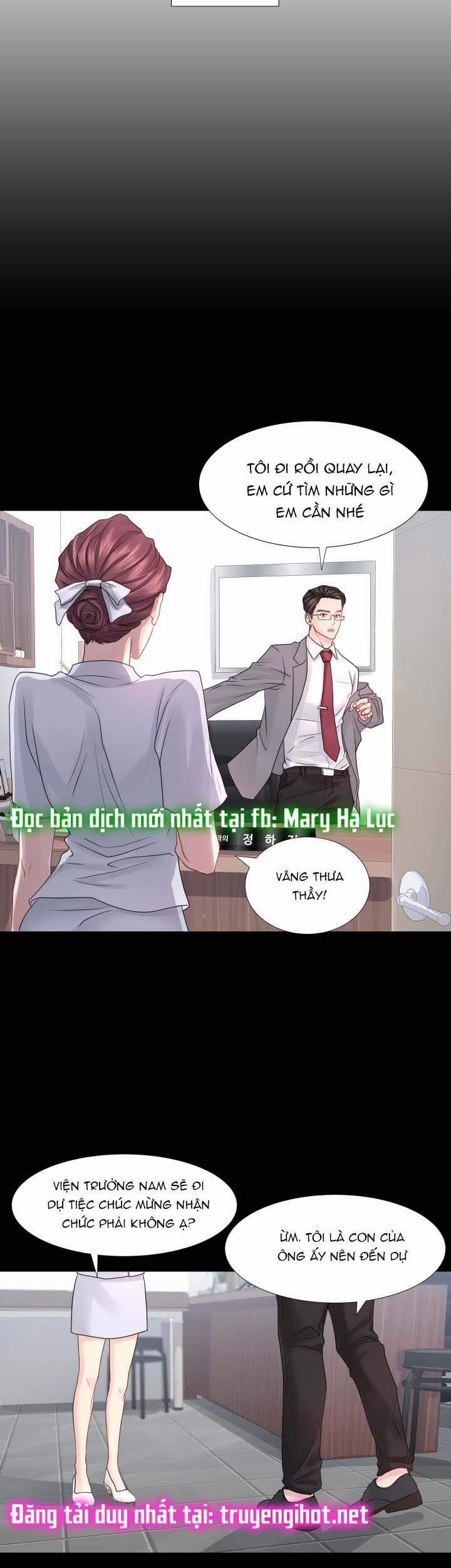 Threesome 16.1 trang 13