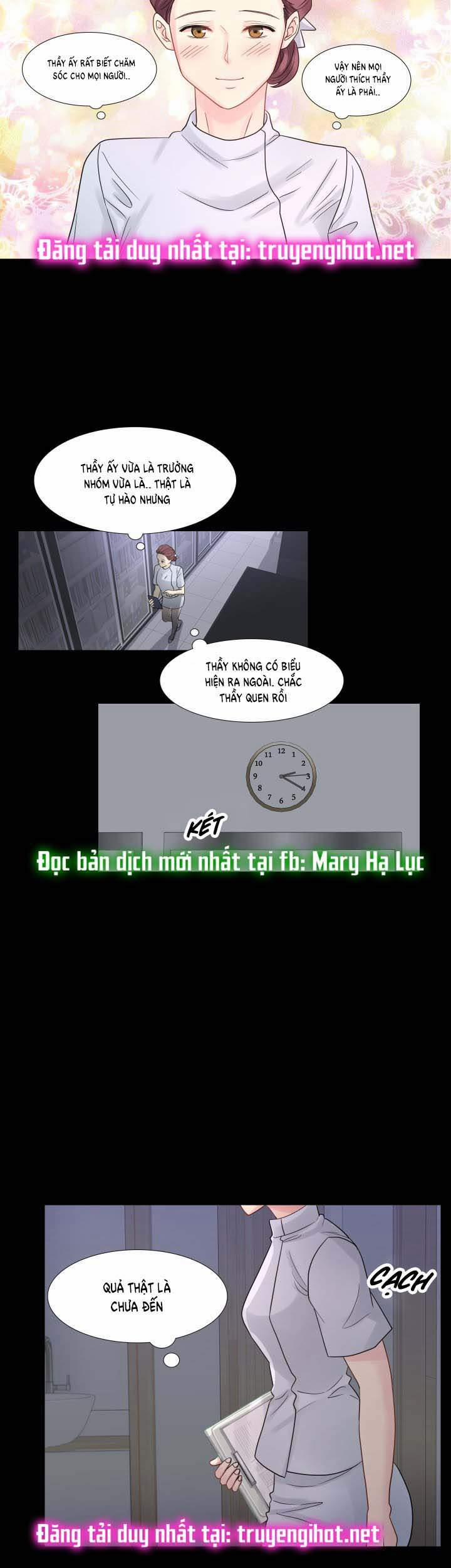 Threesome 16.1 trang 15