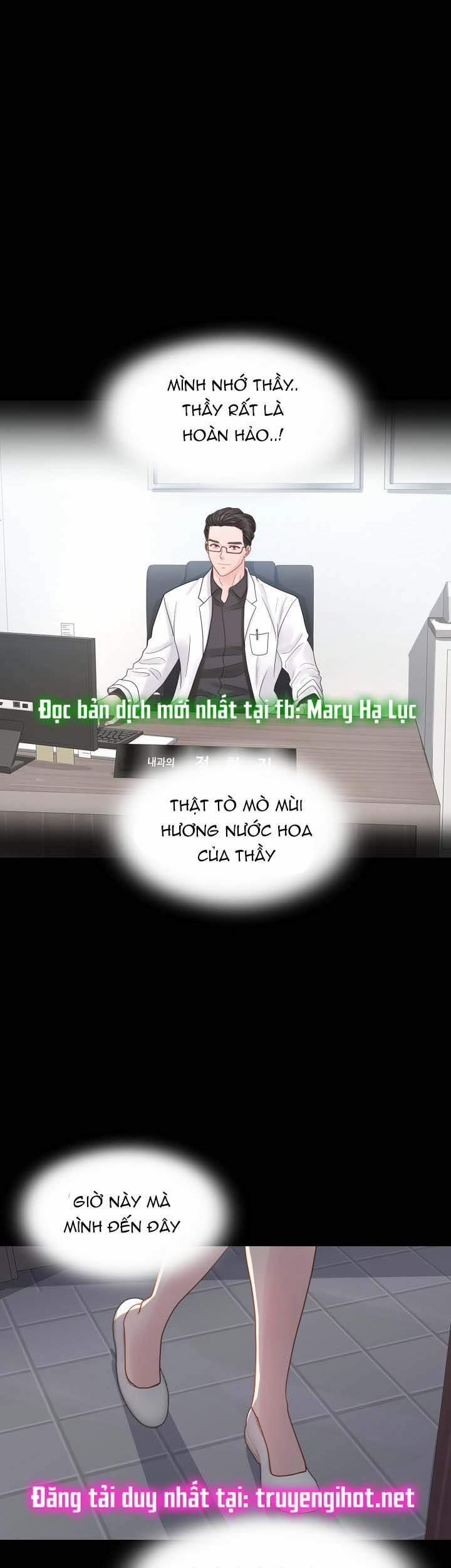 Threesome 16.1 trang 16