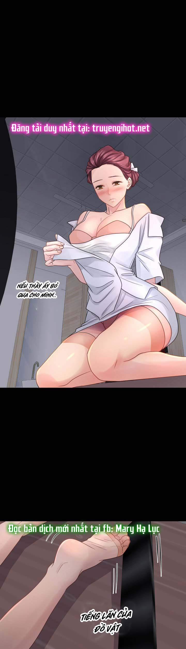 Threesome 16.1 trang 18