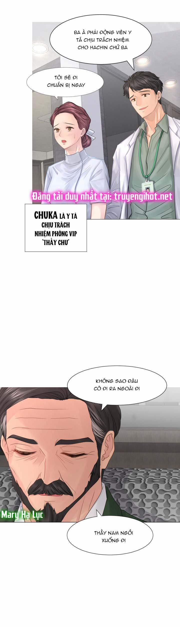 Threesome 16.1 trang 2