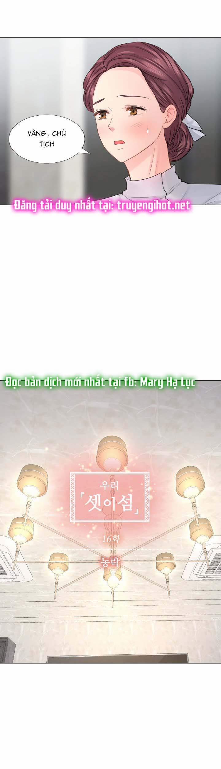 Threesome 16.1 trang 4