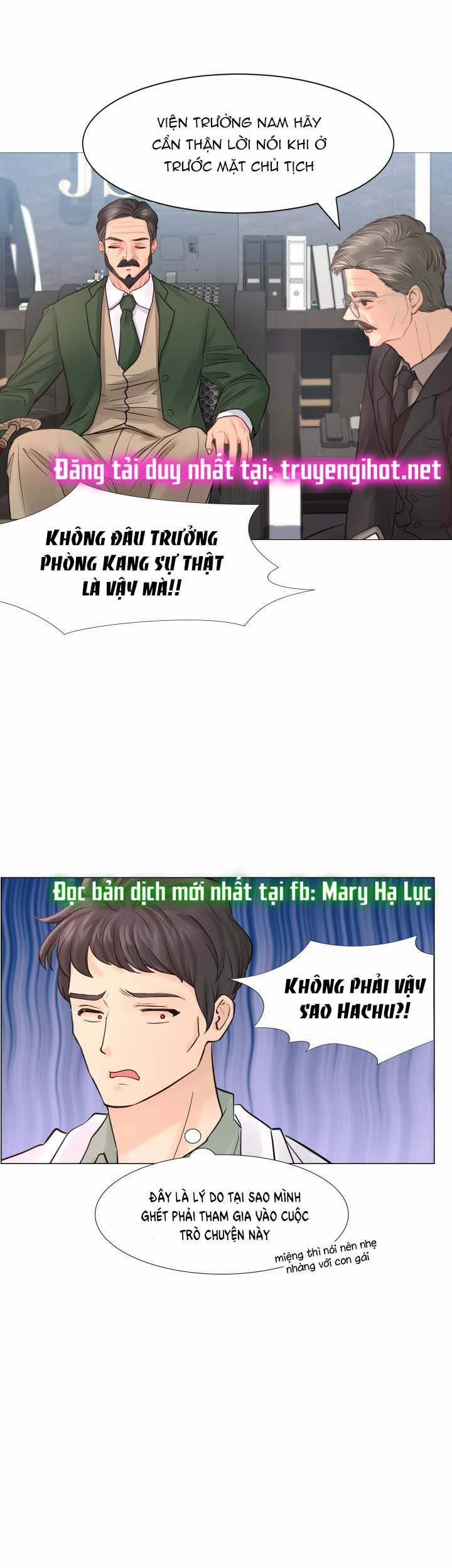 Threesome 16.1 trang 6