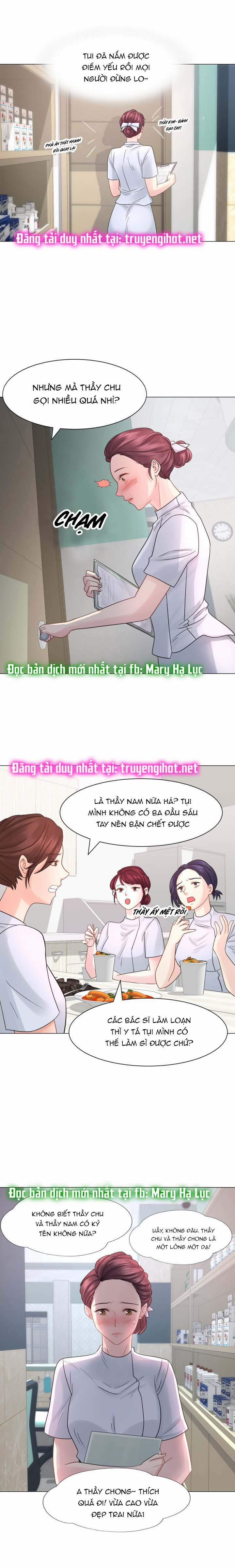 Threesome 16.1 trang 7