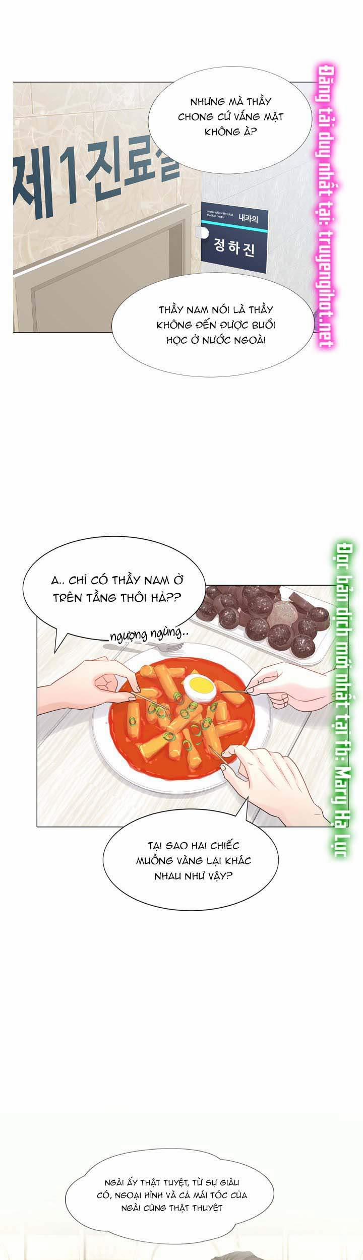 Threesome 16.1 trang 8