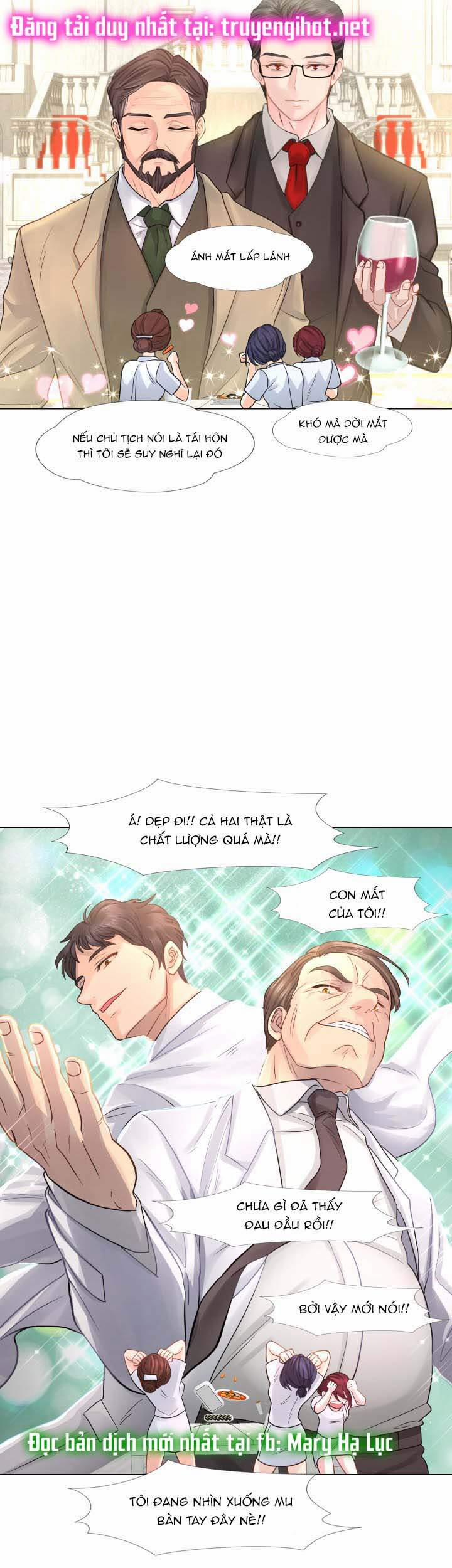 Threesome 16.1 trang 9