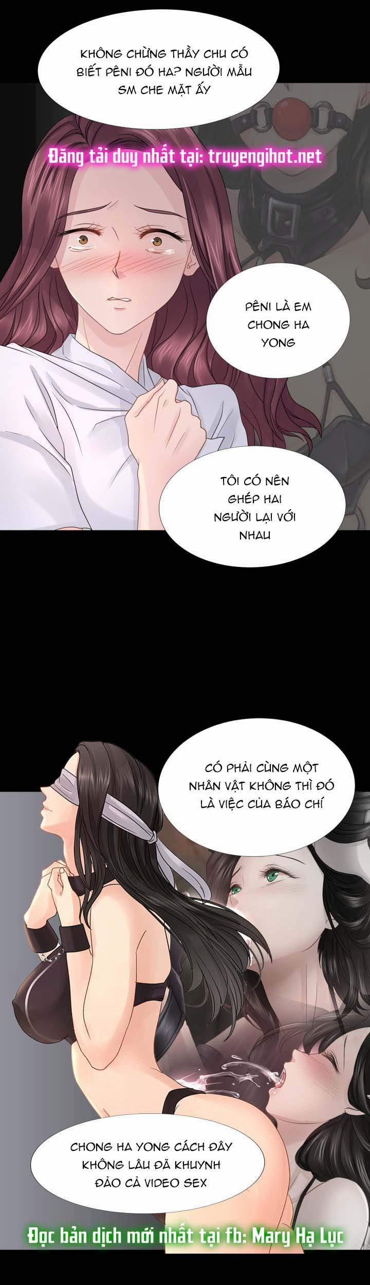 Threesome 16.2 trang 8