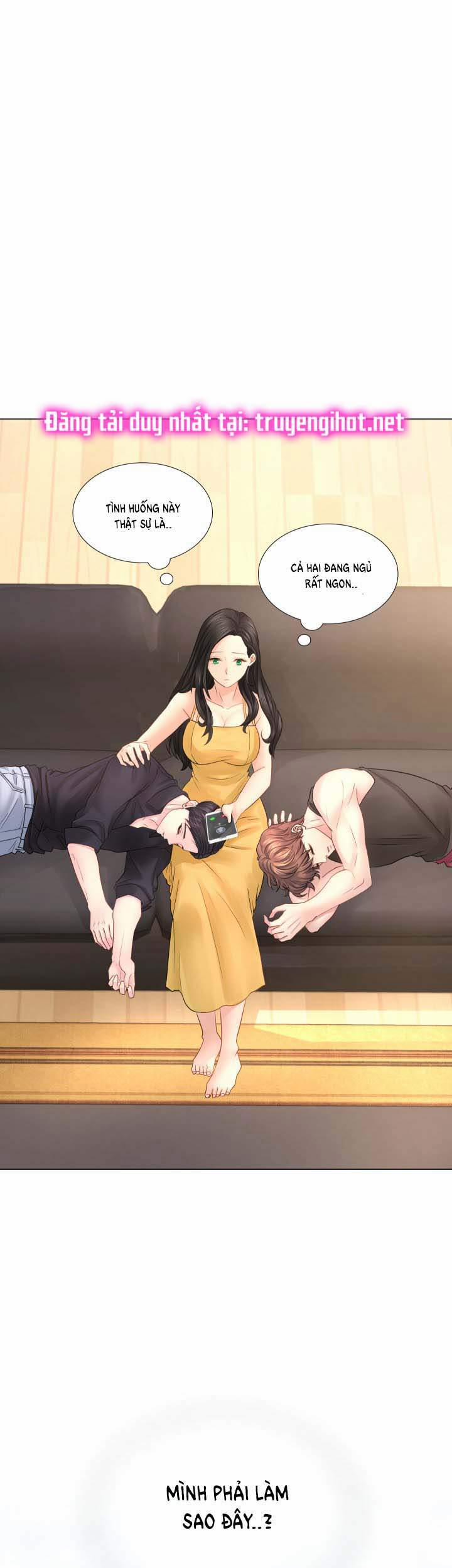 Threesome 16.3 trang 10