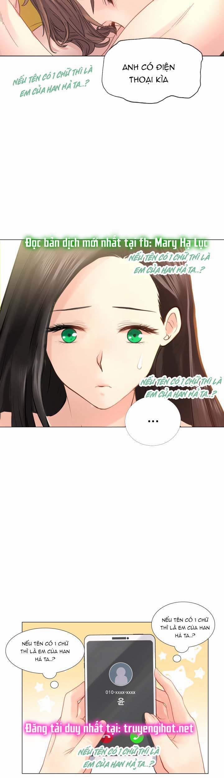 Threesome 16.3 trang 9