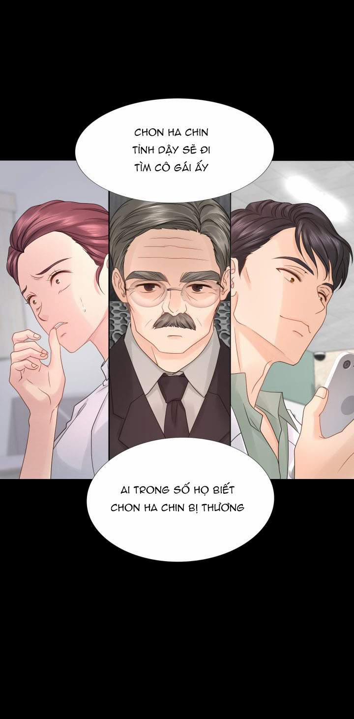 Threesome 17.1 trang 15