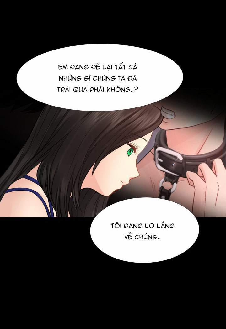 Threesome 17.1 trang 18