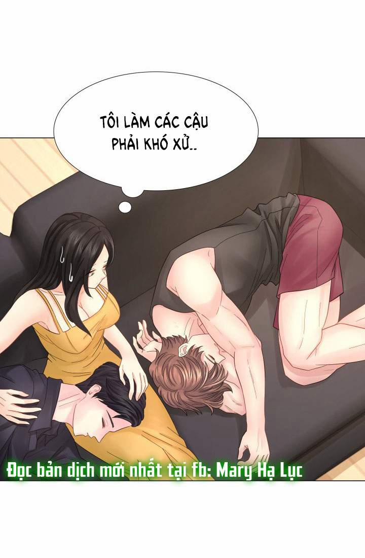 Threesome 17.2 trang 26